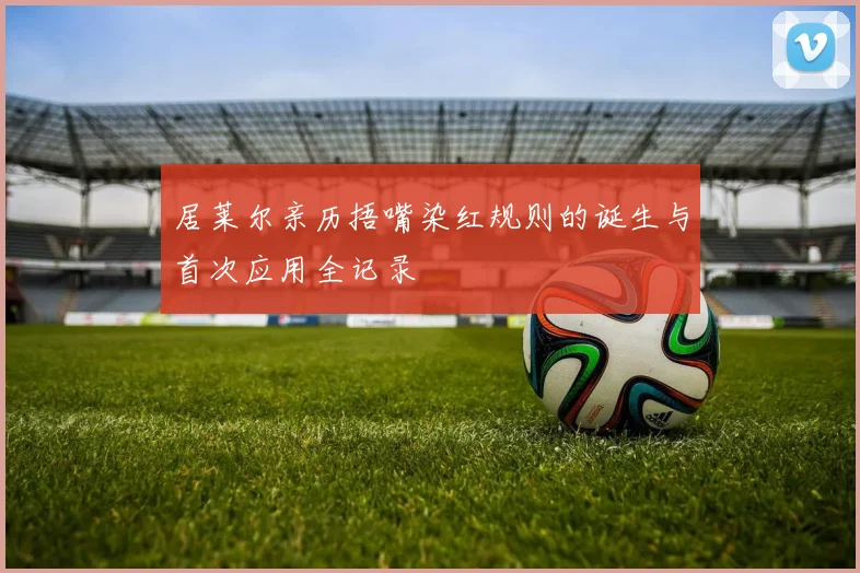 居莱尔亲历捂嘴染红规则的诞生与首次应用全记录